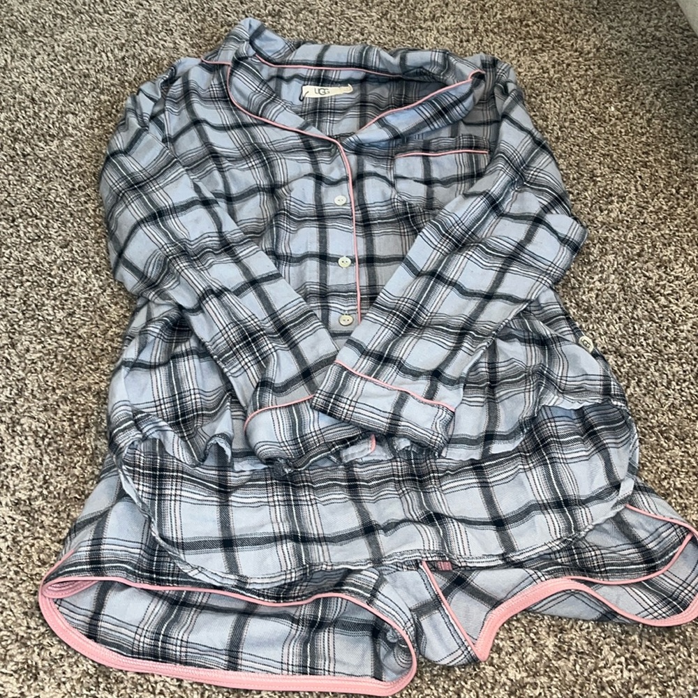 NWOT UGG Pajamas Set